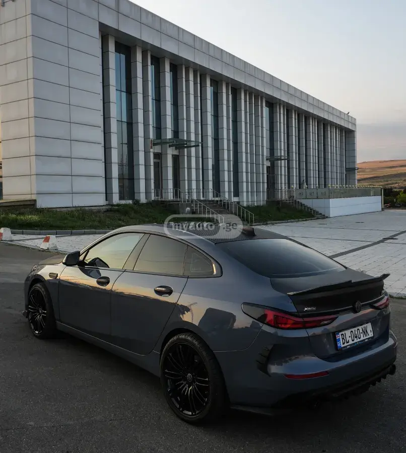 BMW 228 2020 — photo 2