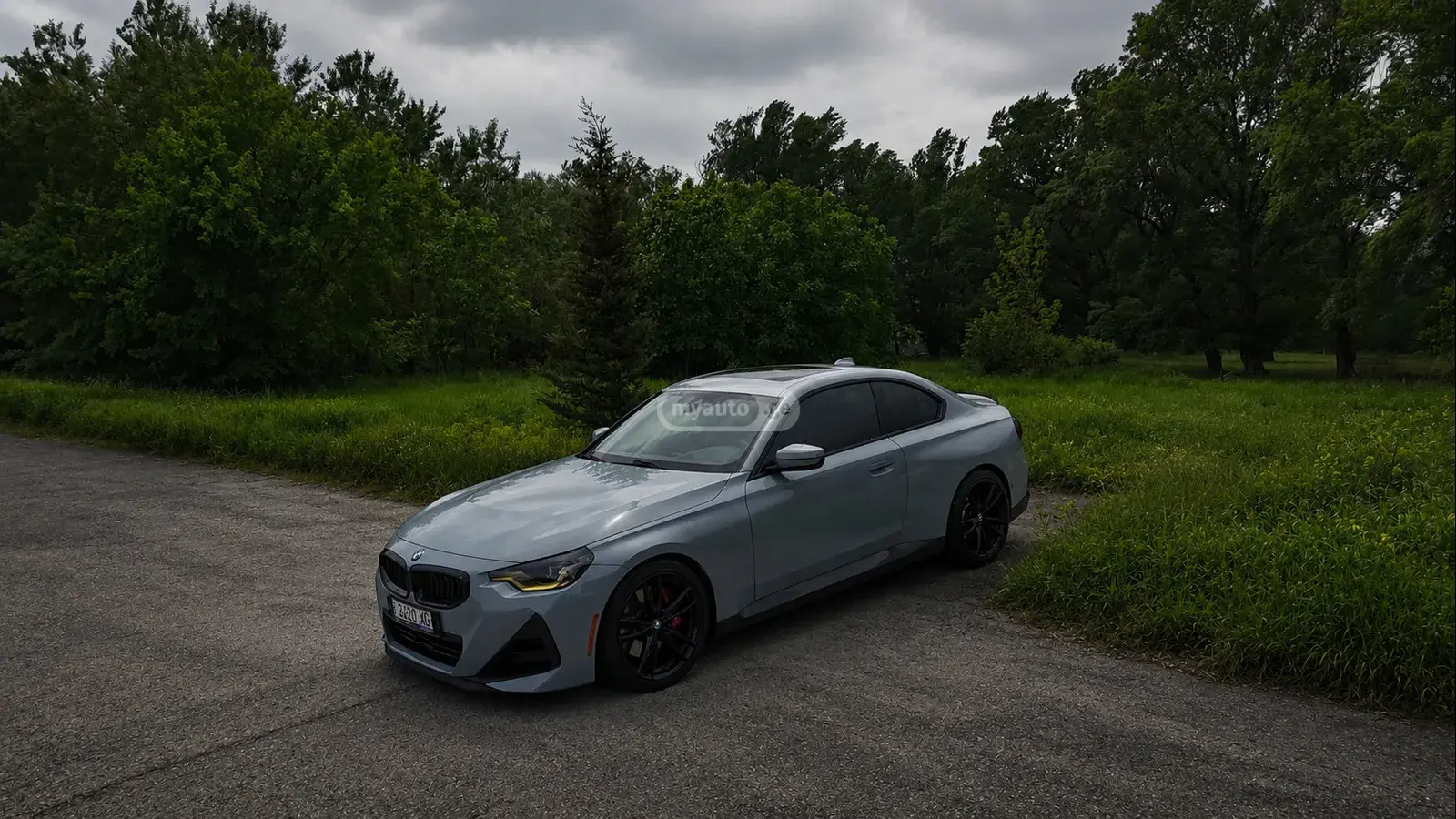 BMW 230i