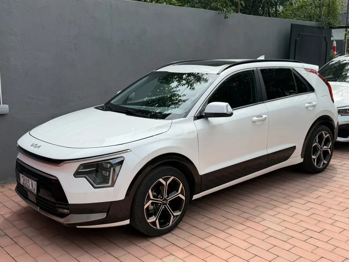 Kia Niro