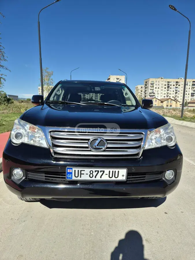 Lexus GX 460