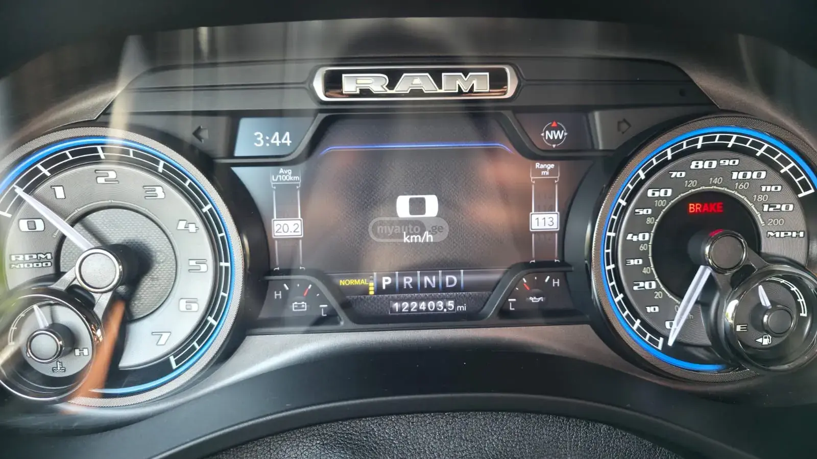 Ford F-150 2022 — photo 2