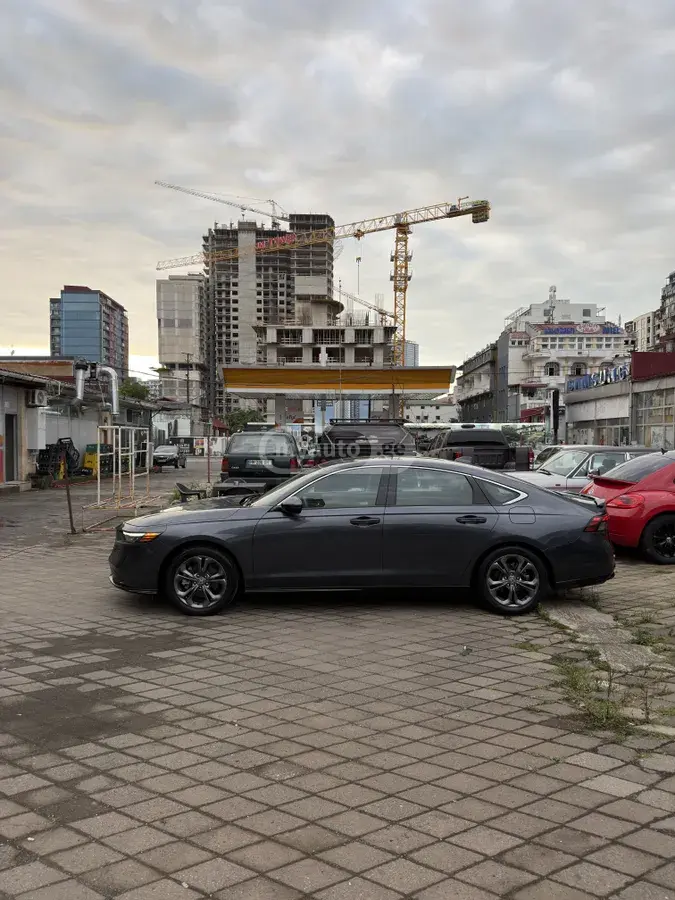 Honda Accord 2024 — photo 2