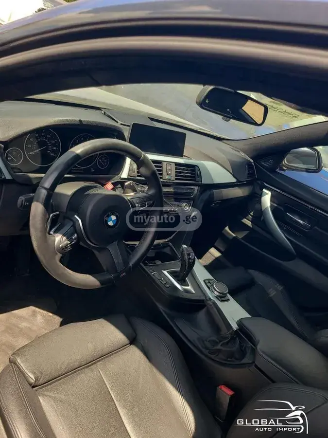 BMW 428 2016 — photo 2