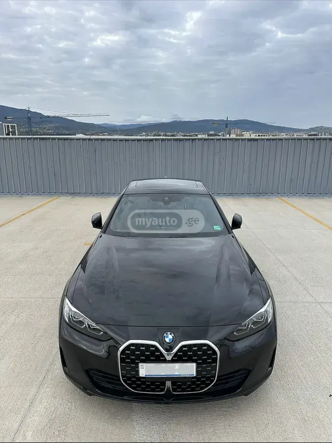 BMW 430 2022 — photo 2