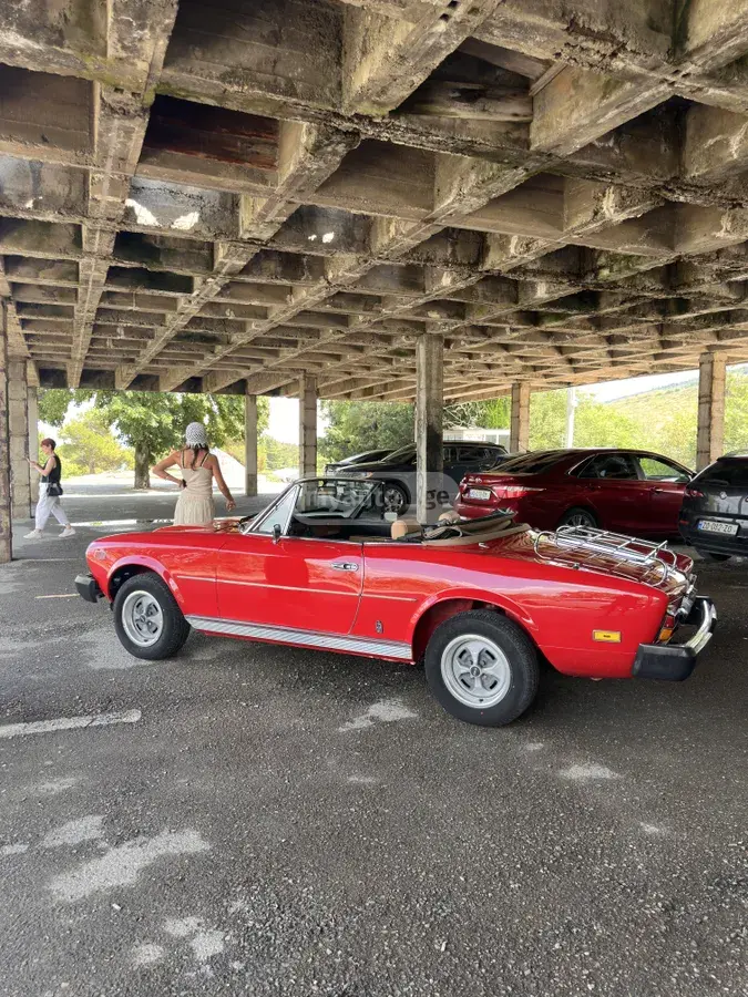 Fiat 124 1978 — photo 2