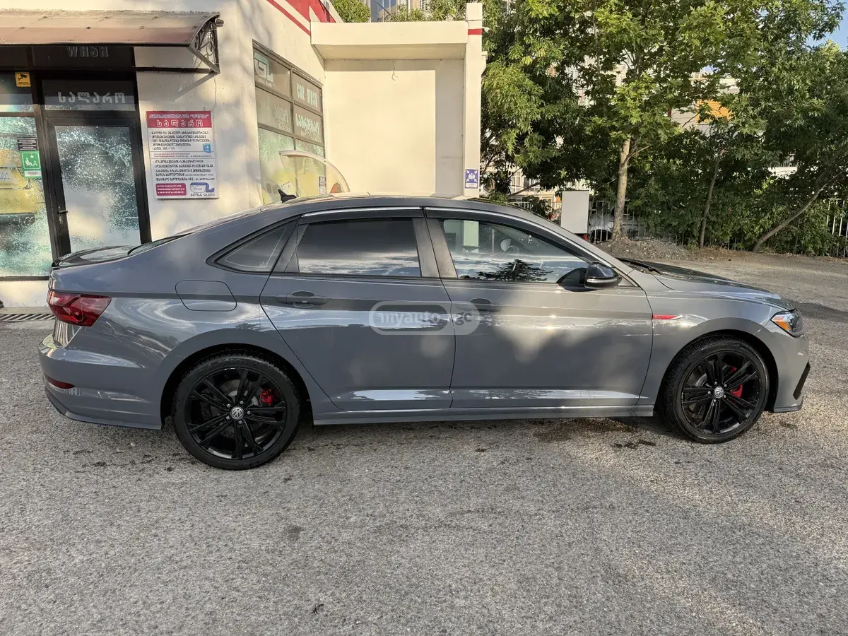 Volkswagen Jetta