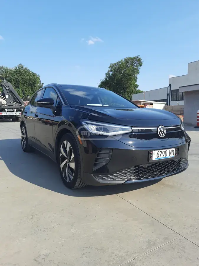 Volkswagen ID.4
