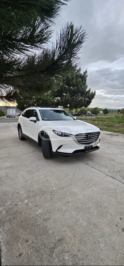 Mazda CX-9