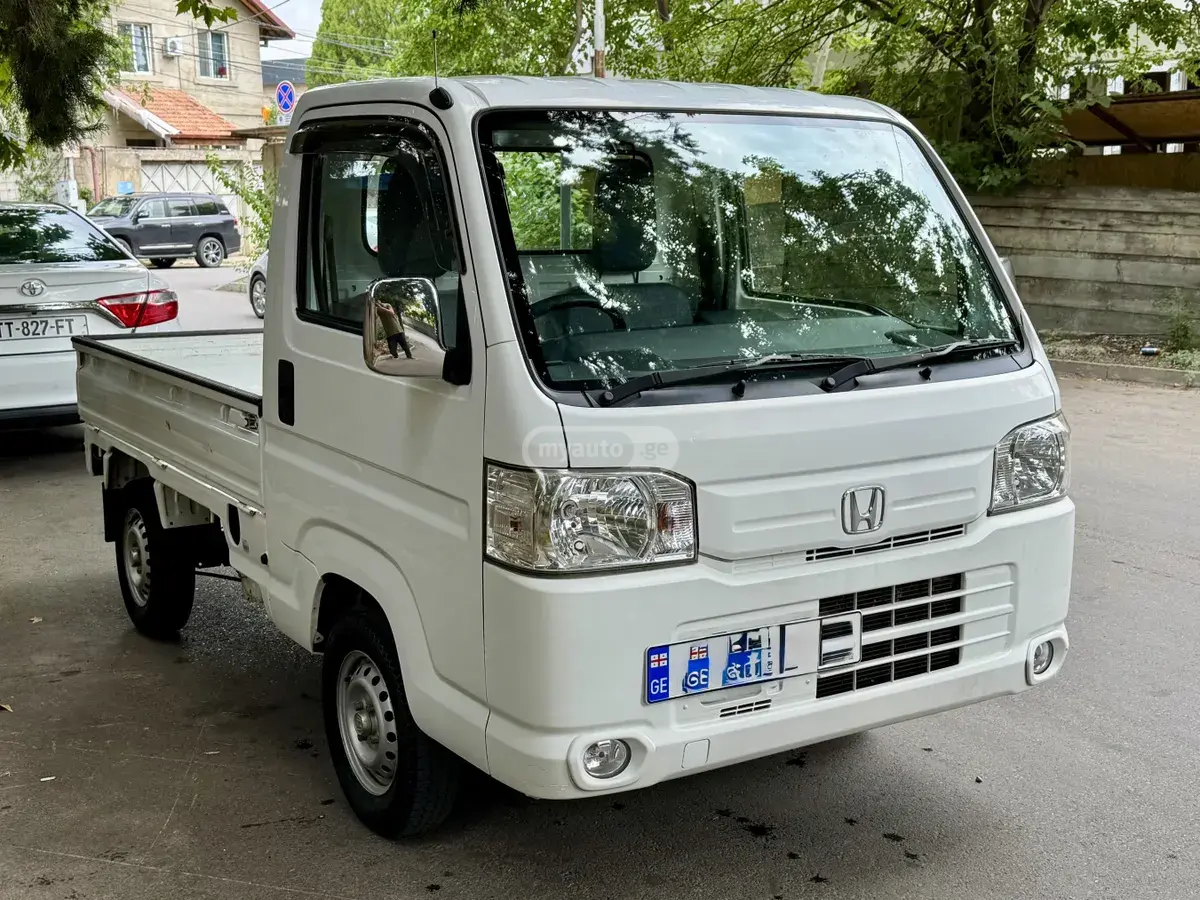 Honda Acty Truck