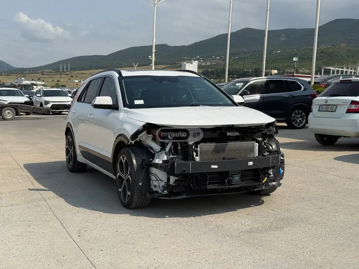 Kia Niro