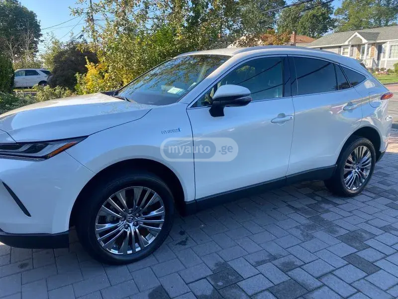 Toyota Venza
