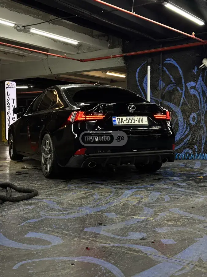 Lexus IS 250