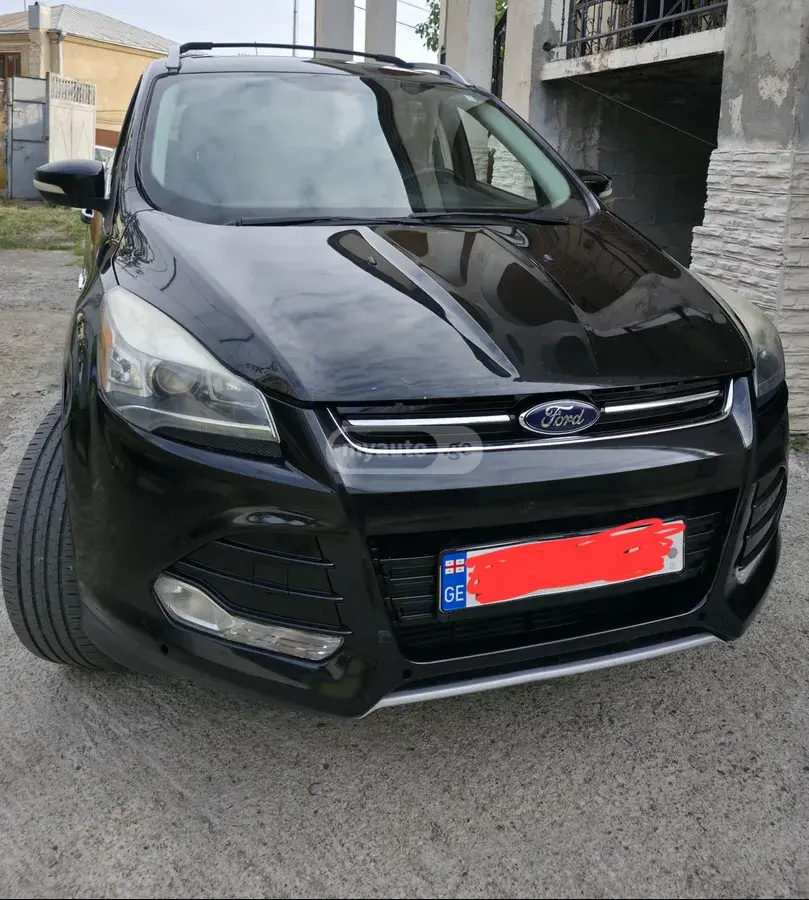 Ford Escape