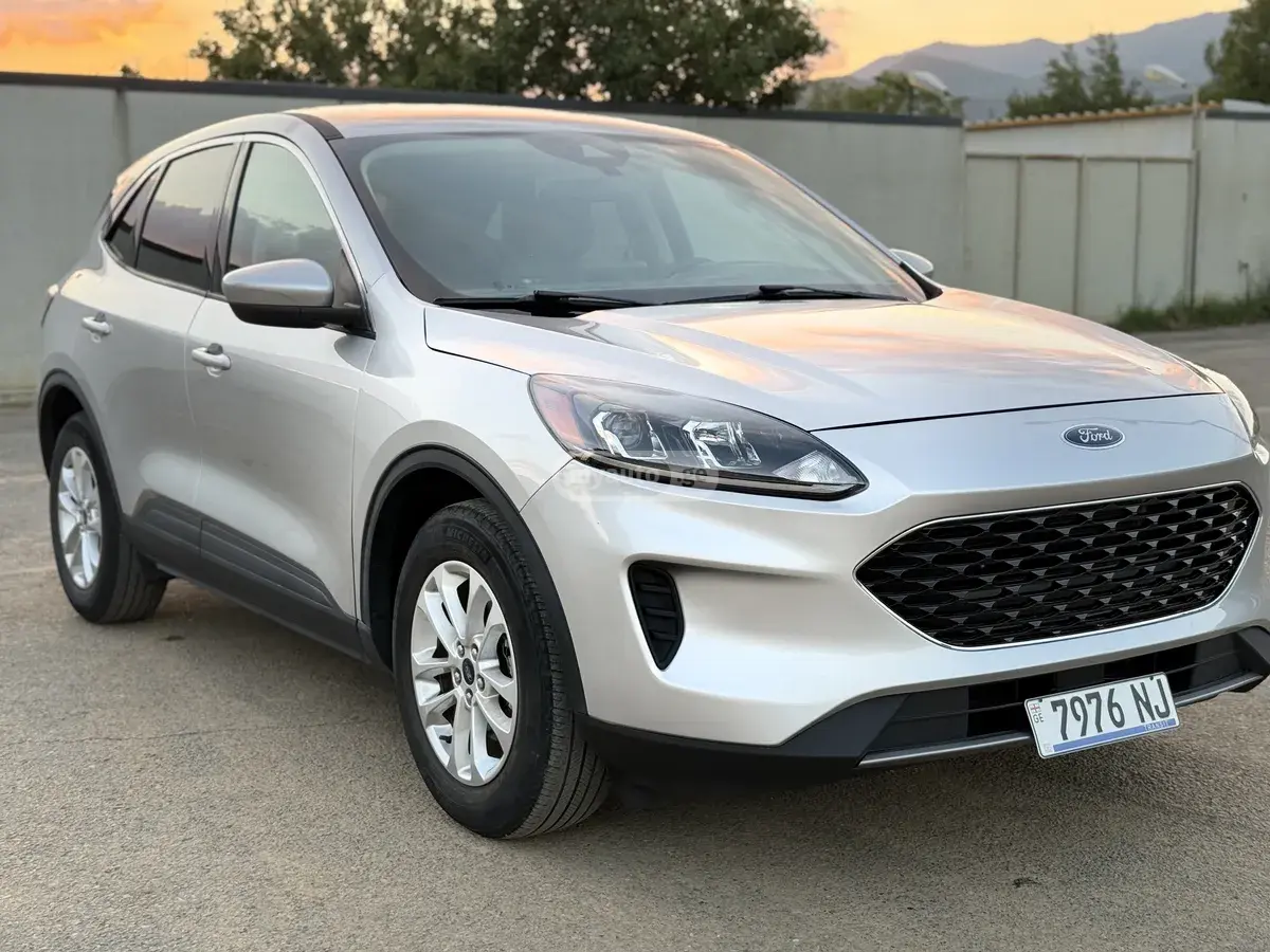 Ford Escape