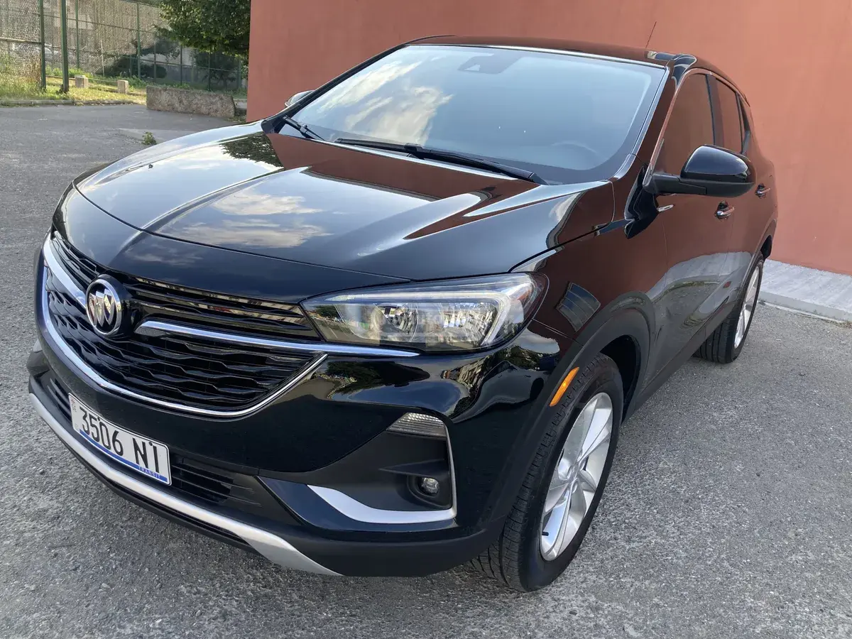 Buick Encore