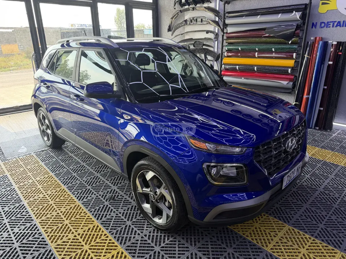 Hyundai Venue
