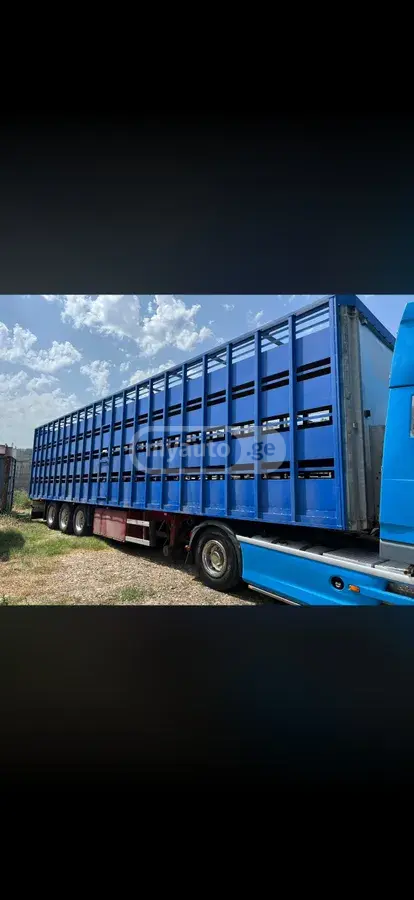 Daf XF 106