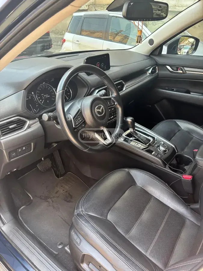 Mazda CX-5 2019 — photo 2