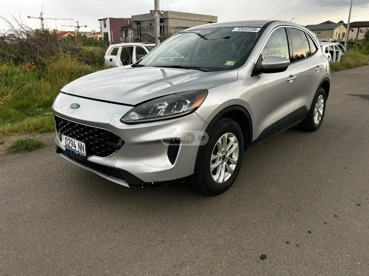 Ford Escape