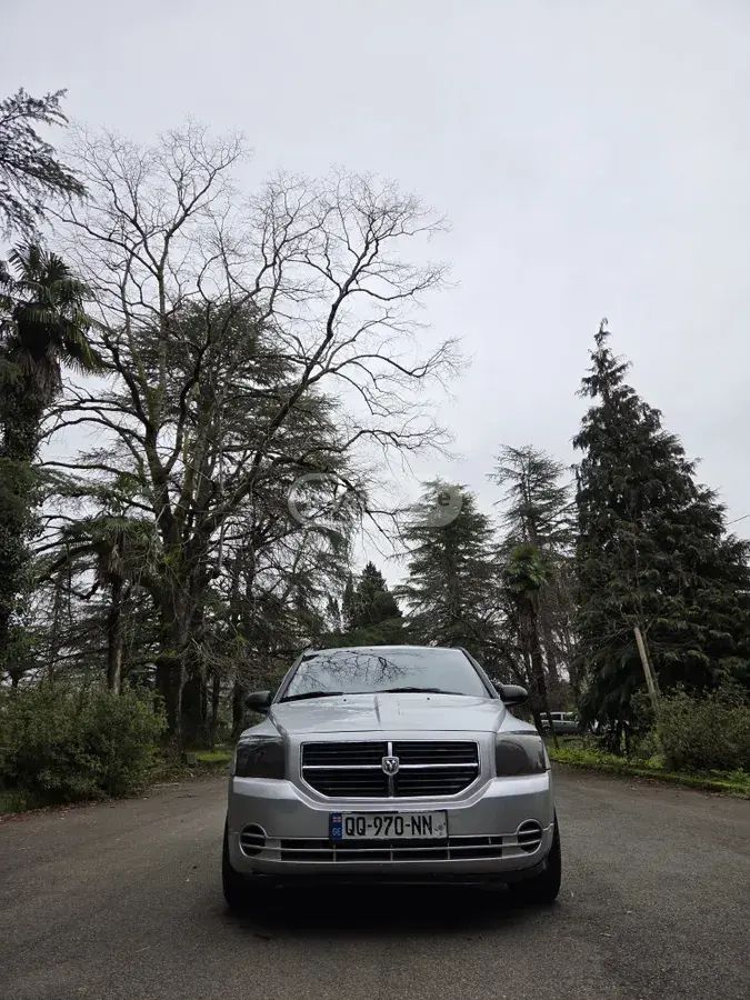 Dodge Caliber 2010 — photo 2