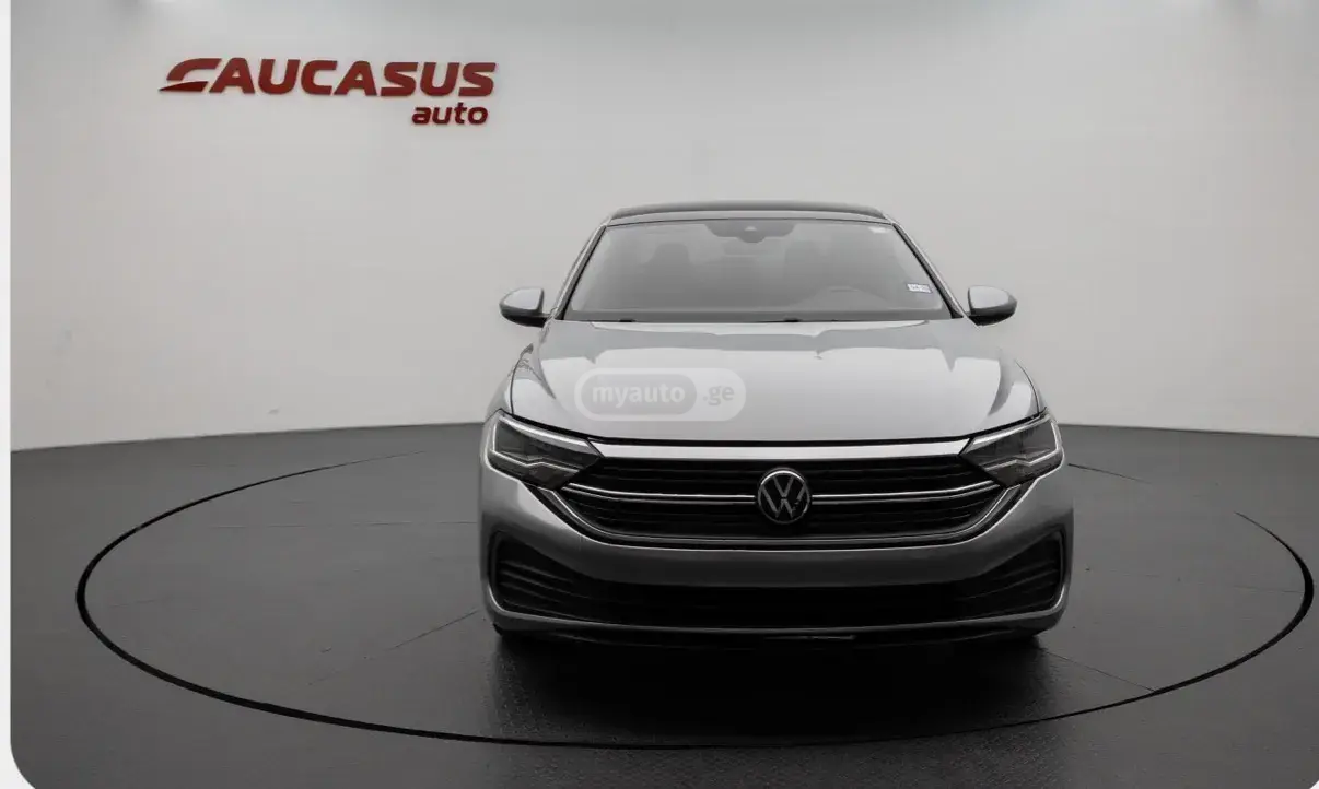 Volkswagen Jetta 2023 — photo 2