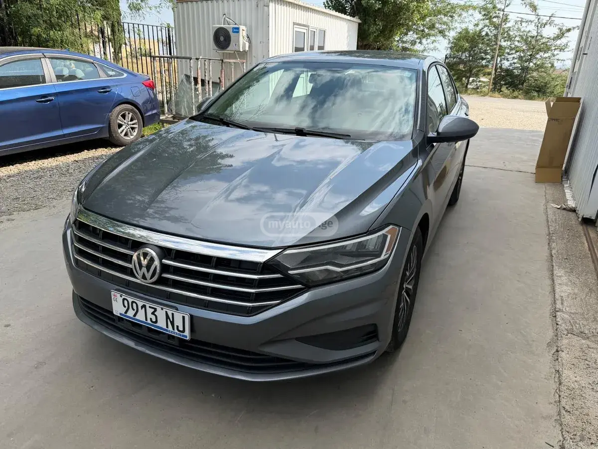 Volkswagen Jetta