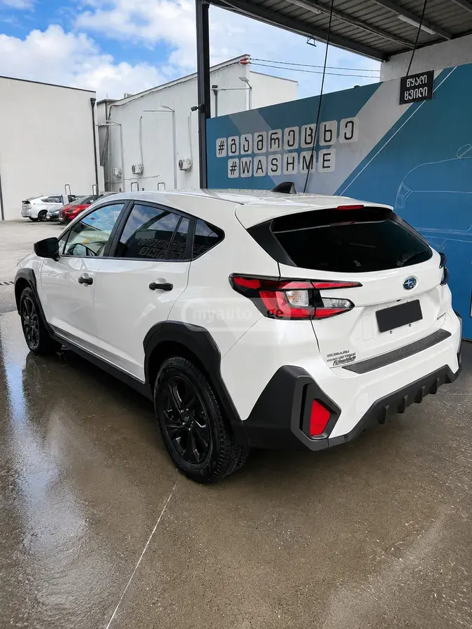 Subaru Crosstrek 2024 — photo 2