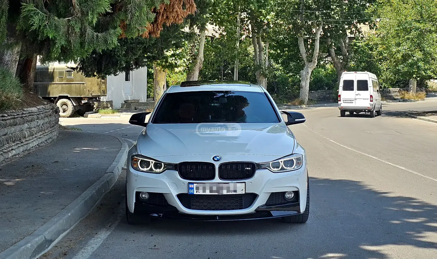 BMW 328