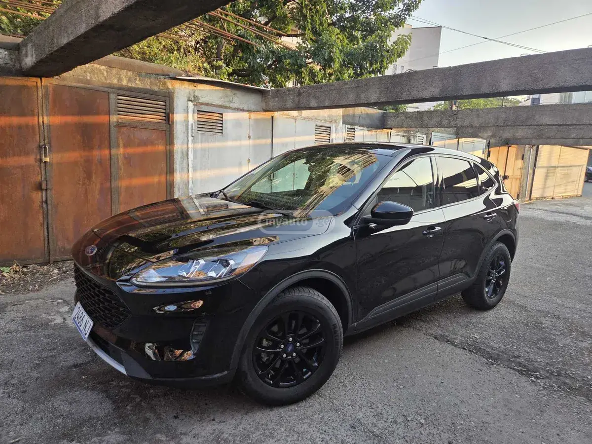 Ford Escape