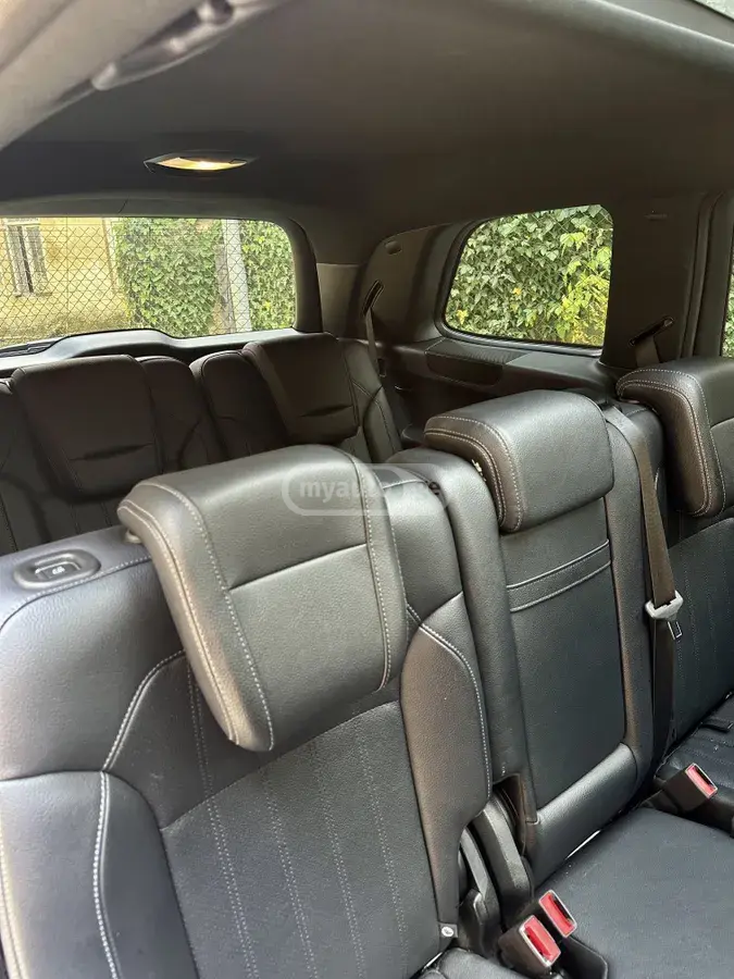 Mercedes-Benz GLS 450 2020 — photo 2