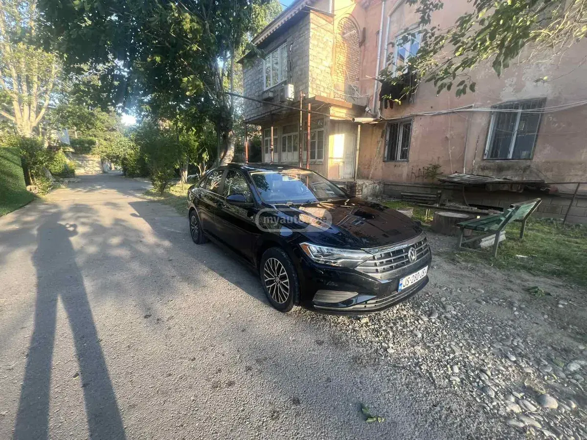 Volkswagen Jetta