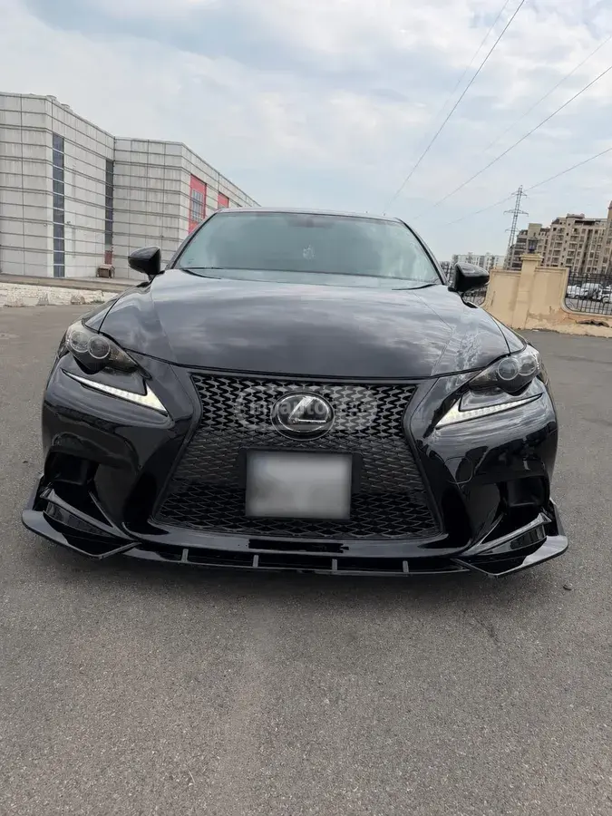 Lexus IS 350