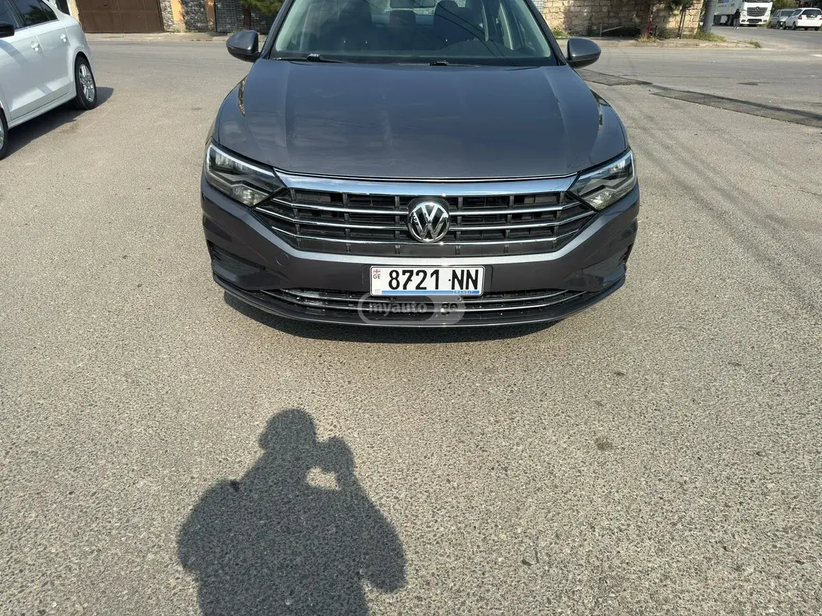 Volkswagen Jetta