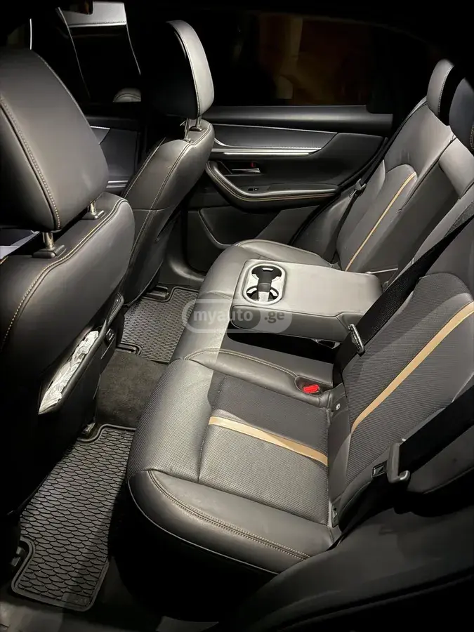 Mazda CX-60 2024 — photo 2