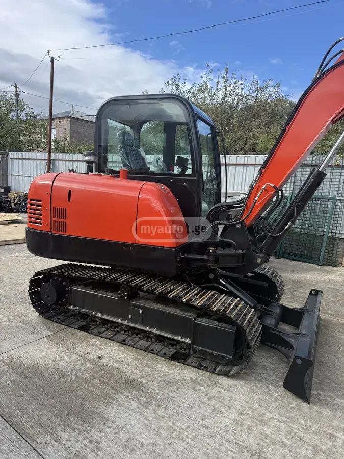 Rippa R57 2025 — photo 2