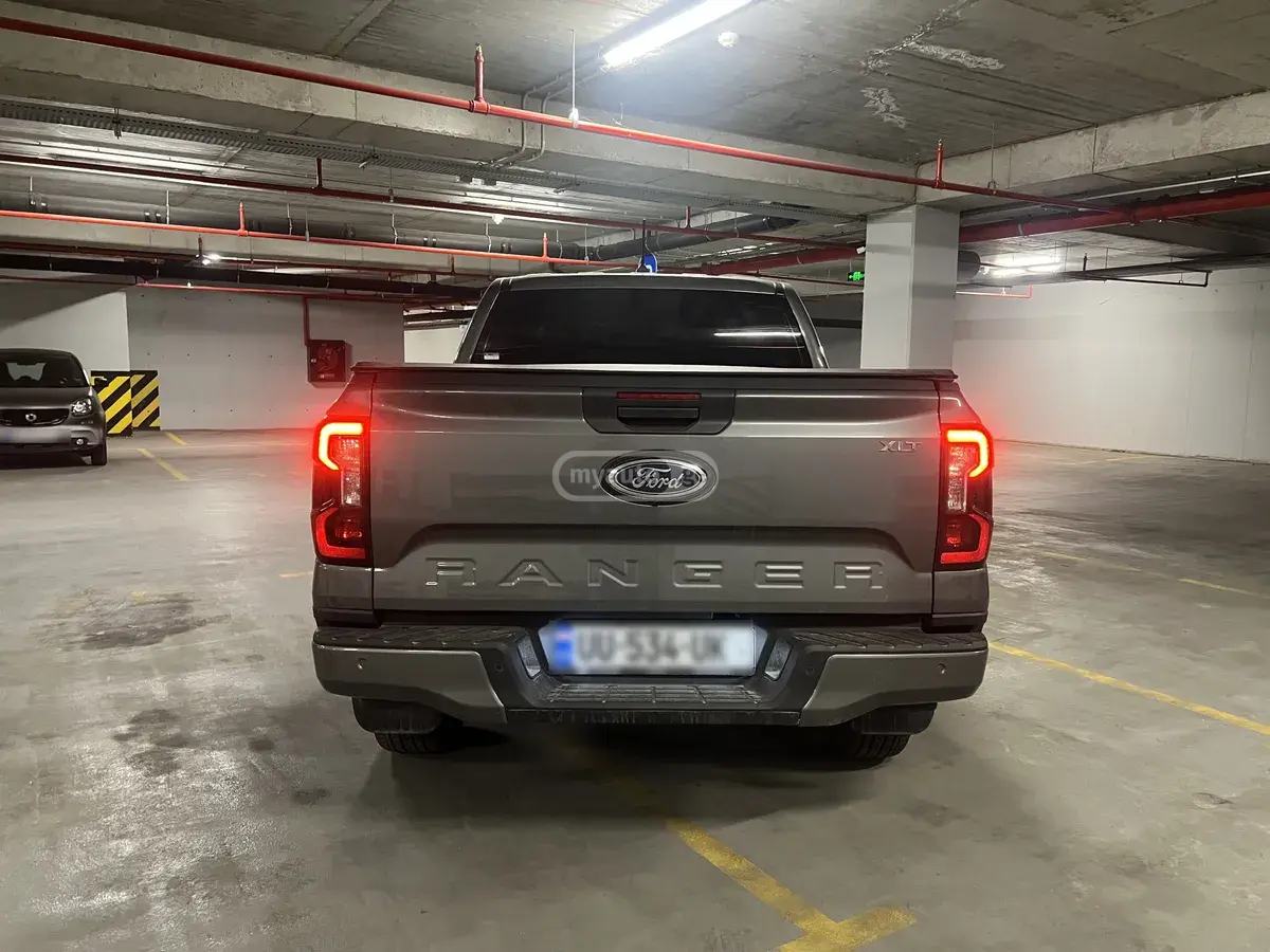 Ford Ranger 2024 — photo 2