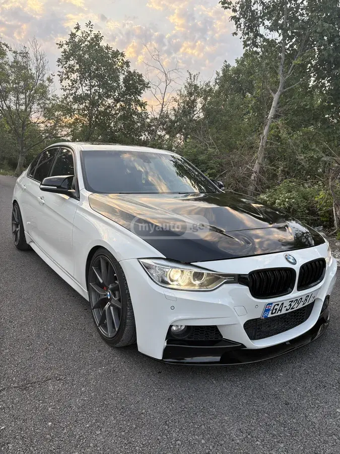 BMW 335