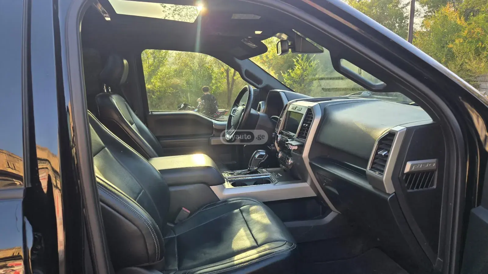 Dodge Ram 2022 — photo 2