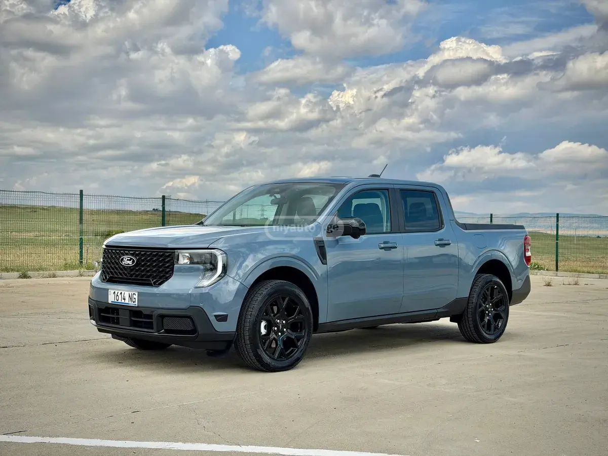 Ford Maverick