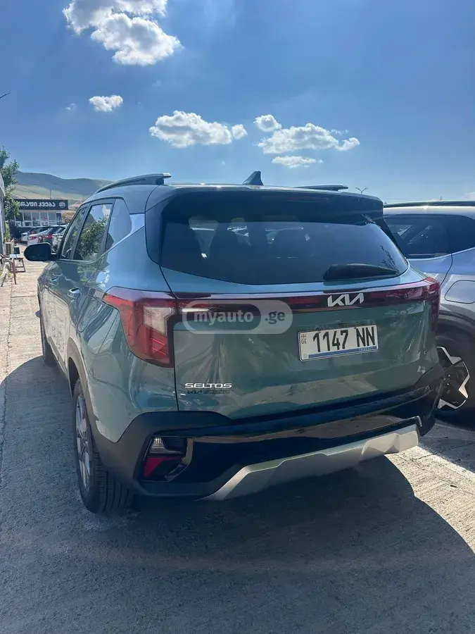 Kia Forte 2023 — photo 2