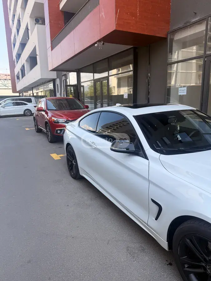 BMW 428 2015 — photo 2