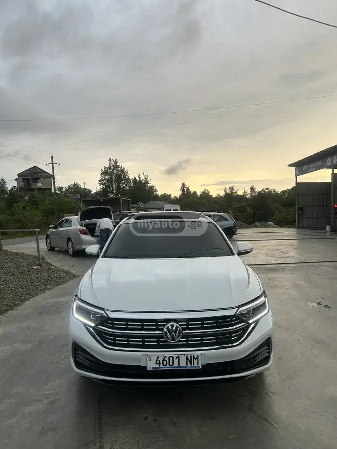 Volkswagen Jetta