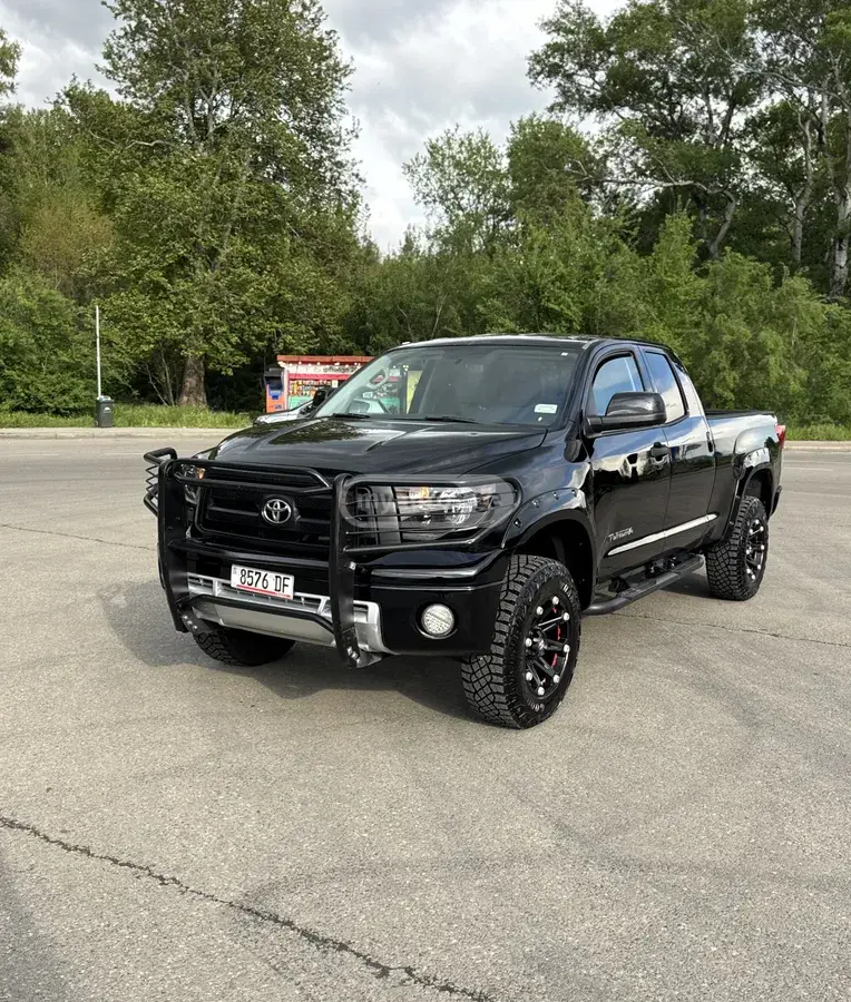 Toyota Tacoma 2014 — photo 2