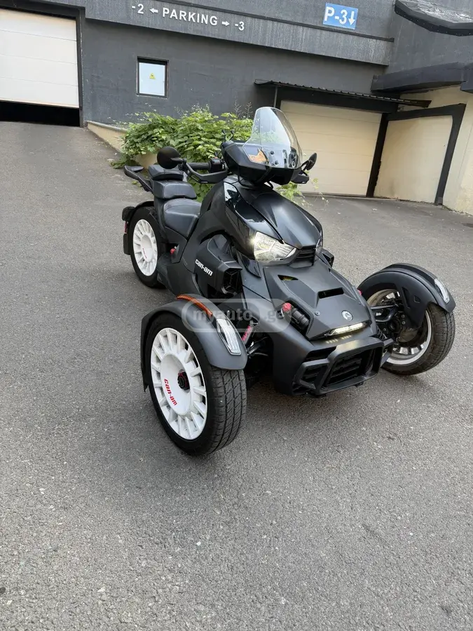 Can-Am Can-Am Ryker 2023 — photo 2