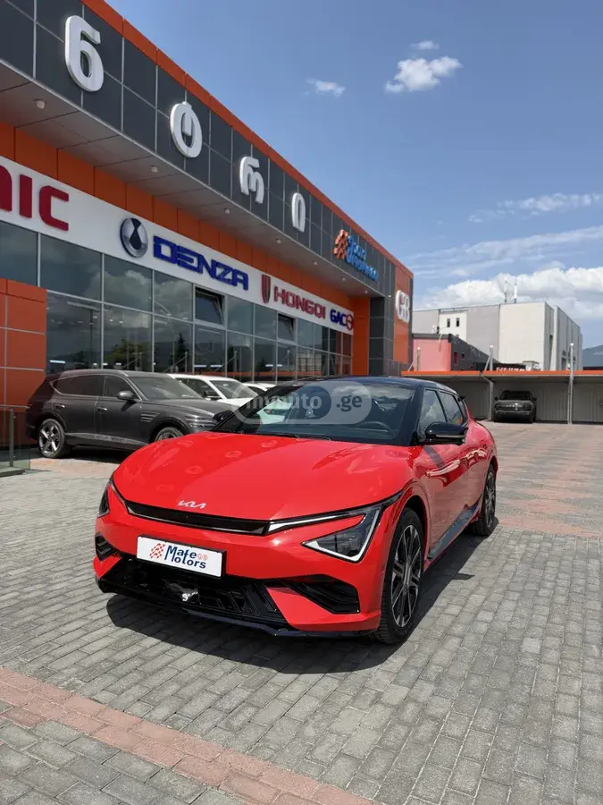Kia EV6