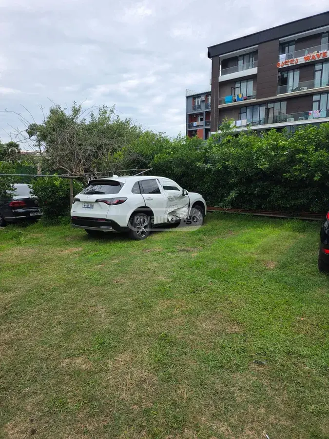 Honda HR-V 2023 — photo 2