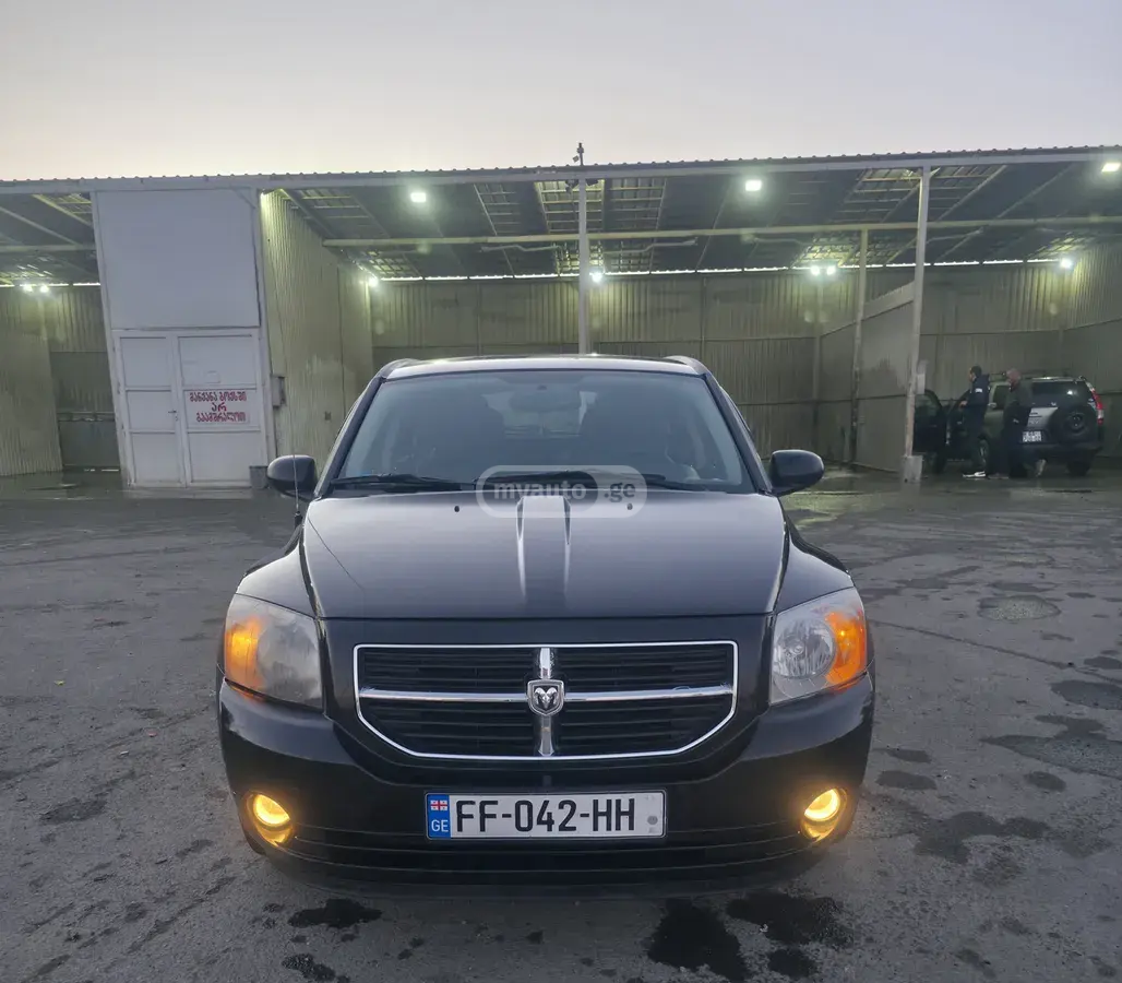 Dodge Caliber