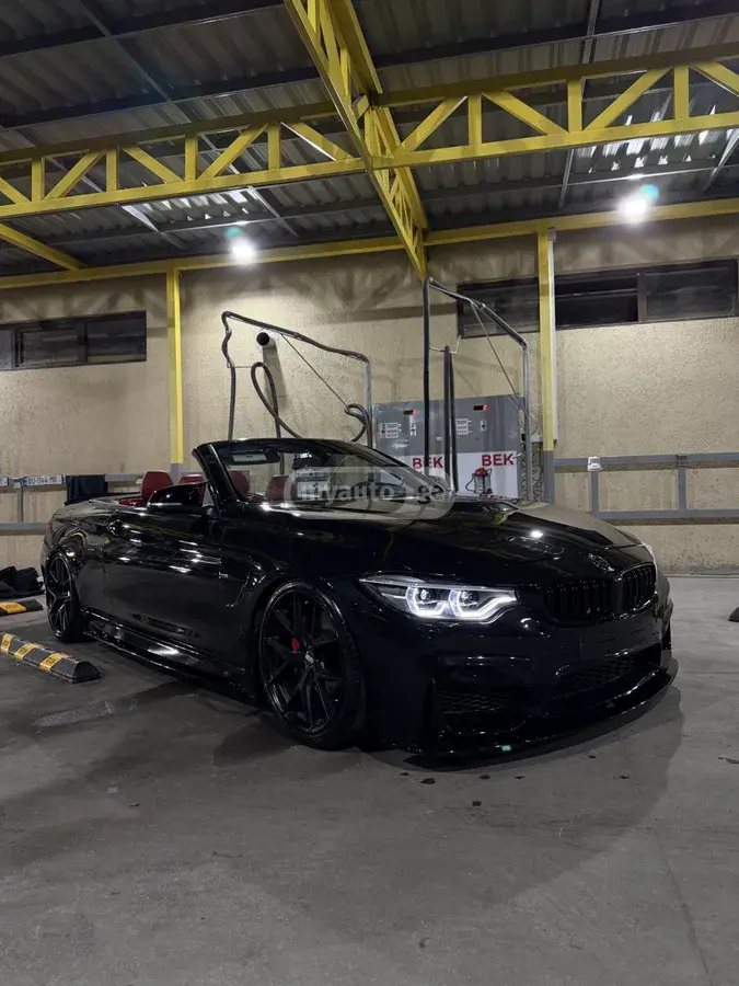 BMW 435 2015 — photo 2
