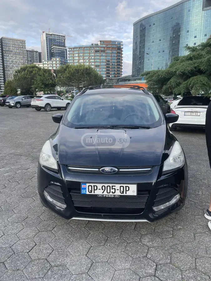 Ford Escape