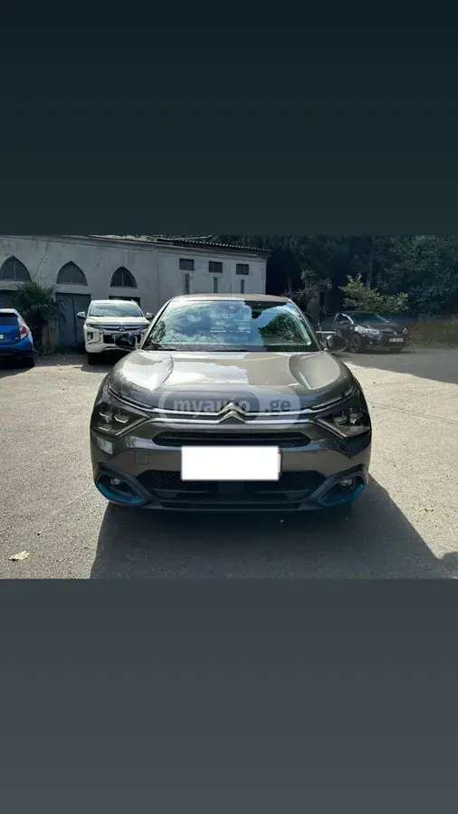 Citroen C4 2022 — photo 2